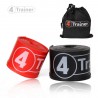 Bandes de compression VooDoo Floss Bands 4Trainer