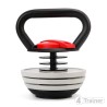 Kettlebell ajustable 4Trainer