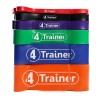 Pack Powerband Bande élastique 4Trainer