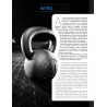 Kettlebell Training - 95 exercices pour travailler la force, l'endurance | 4Trainer