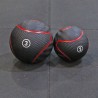 Medecine ball BL4ck 4Trainer