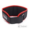 Ceinture lombaire de musculation 4Trainer