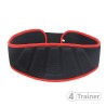 Ceinture lombaire de musculation 4Trainer