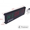 Gym Timer 4Trainer - Chrono - Crossfit - Interval Training