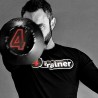 KETTLEBELL 4Trainer BL4CK IRON