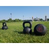 KETTLEBELL 4Trainer BL4CK IRON