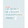 Les secrets de l'équipe championne  | Andy HYEANS | 4Trainer Editions