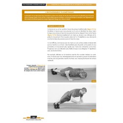 DESTOCKAGE Athletic body in balance les fondements de l'entraînement officiel | Gray Cook | 4Trainer Editions