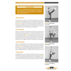 DESTOCKAGE Athletic body in balance les fondements de l'entraînement officiel | Gray Cook | 4Trainer Editions