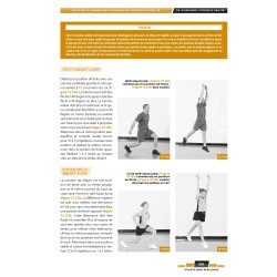 DESTOCKAGE Athletic body in balance les fondements de l'entraînement officiel | Gray Cook | 4Trainer Editions