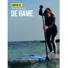 LIVRE Stand up Paddle Entraînement technique et préparation physique | Remy CASA | 4Trainer