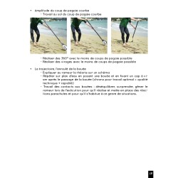 LIVRE Stand up Paddle Entraînement technique et préparation physique | Remy CASA | 4Trainer