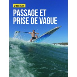 LIVRE Stand up Paddle Entraînement technique et préparation physique | Remy CASA | 4Trainer