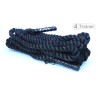 Corde ondulatoire 4Trainer - Training rope - Battle rope 4Trainer