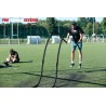 Corde ondulatoire 4Trainer - Training rope - Battle rope 4Trainer