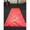 Tapis de YOGA dynamique anti-dérapant  4Trainer