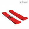 SQUAT Band 4Trainer - Hip bande de résistance