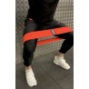 Squat Band 4Trainer - Hip band - Bande élastique pour le renformcement musculaire des cuisses, fessiers