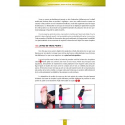 Pack SQUAT Livre + bande élastique Squat band 4Trainer