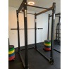 Cage à Squat PRO 4Trainer