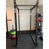 Cage à Squat PRO 4Trainer