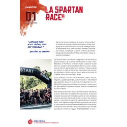 Course à obstacles - Le guide ultime de préparation à la Spartan Race