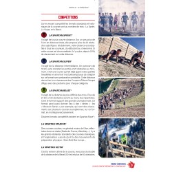 Course à obstacles - Le guide ultime de préparation à la Spartan Race