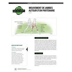 ANATOMIE DU FOOT - Analyse du mouvement et entraînement