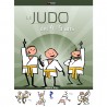 Le judo des 4 -5 ans