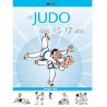 Le judo des 15 - 17 ans | FFJudo | 4Trainer Editions