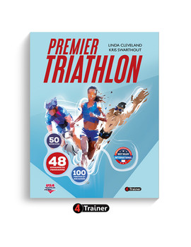 PREMIER TRIATHLON - 4Trainer Editions