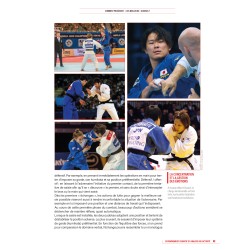 JUDO - ENTRAÎNEMENT COGNITIF ET ANALYSE DE L’ACTIVITÉ