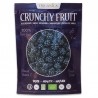 MÛRE CRUNCHY FRUIT BIO - 100% mûres biologiques lyophilisées