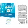 GEL CORPS BIO FRIOGEL 150ML - Aloe Vera