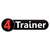 DALLES TRAINING - Lot de 4 ou 10 - 20mm - 4Trainer