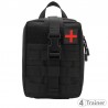 Trousse de Secours TACTIQUE - 4TRAINER