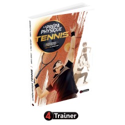 La Prépa Physique Tennis - 4Trainer Editions