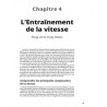 L'entraînement de la vitesse, de l'agilité et de la vivacité | 4Trainer Editions