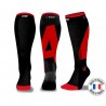 Chaussettes de compression Performance 4Trainer