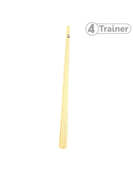 Barre Technique Haltéro en Bois - à l'unité - 4TRAINER