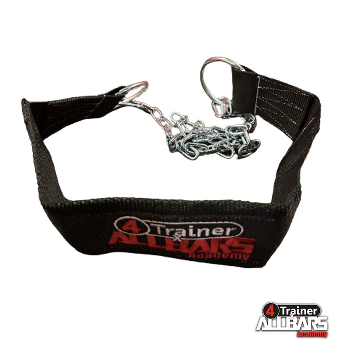 CEINTURE LESTÉE 4TRAINER - Dip Belt - STREET WORKOUT