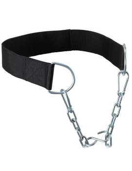 CEINTURE LESTÉE 4TRAINER - Dip Belt - STREET WORKOUT