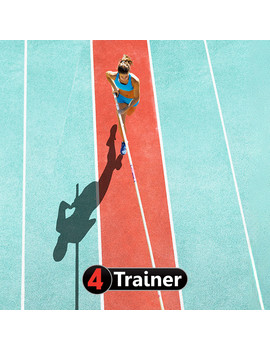 ATHLÉTISME - Vol.2 : Les Sauts et les Lancers - 4TRAINER Editions