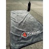 Serviette GYM - 50cm x 100cm - Microfibre - 4TRAINER