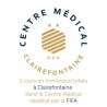 Masterclass RETURN TO PLAY 4TRAINER x Centre Médical de Clairefontaine