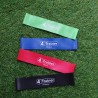 Pack Flat Bands 4Trainer - Mini bandes élastiques plates