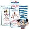 La Méthode française - Pack Coffret + Opinel + Cartes - 4TRAINER