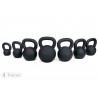 KETTLEBELL 4Trainer BL4CK IRON