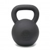 KETTLEBELL 4Trainer BL4CK IRON