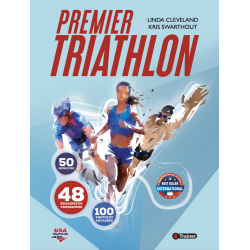 PREMIER TRIATHLON - 4Trainer Editions